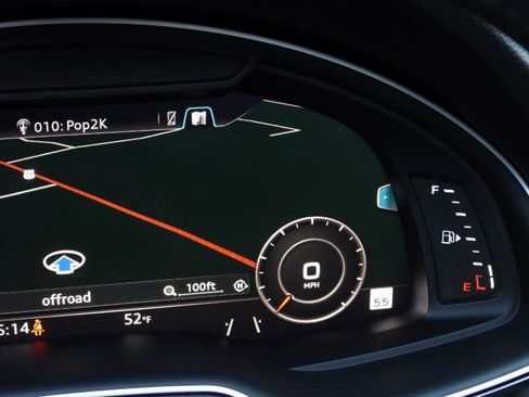 Used 2017 Audi Q7 3.0T Prestige image 76