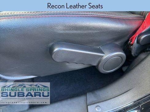 Used 2018 Jeep Wrangler Unlimited Rubicon image 43