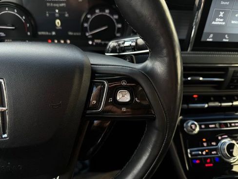 Certified 2021 Lincoln Corsair AWD w/ Equipment Group 101A image 30