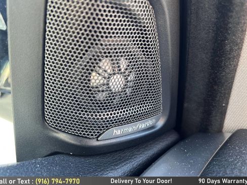 Used 2016 BMW X5 xDrive35i image 24