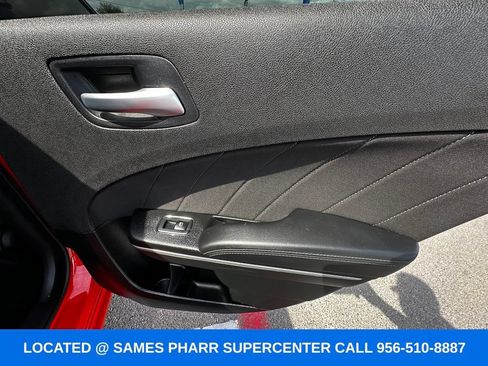 Used 2023 Dodge Charger SXT RWD image 27