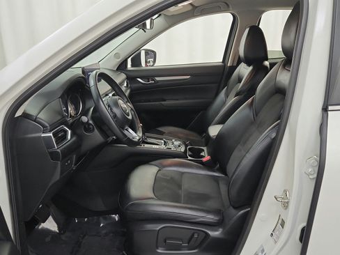Used 2023 MAZDA CX-5 AWD 2.5 S w/ Select Package image 18