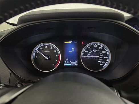 Used 2021 Subaru Forester Premium image 11