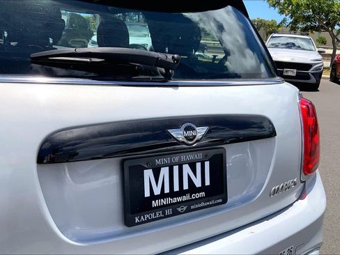Used 2015 MINI Cooper S FWD image 27