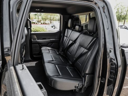 Used 2023 Ford F150 XLT w/ Equipment Group 302A High image 43