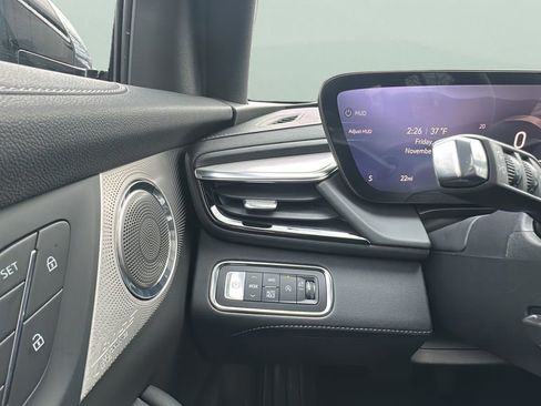 New 2026 Buick Enclave Avenir w/ Super Cruise Package image 16