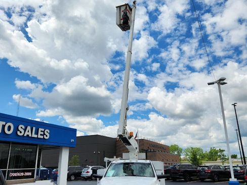 Used 2014 RAM 4500 Tradesman image 36