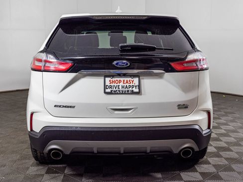 Used 2020 Ford Edge SEL w/ Convenience Package AWD/4WD image 20