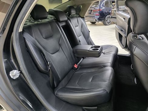 Used 2018 Ford Fusion Titanium FWD image 23
