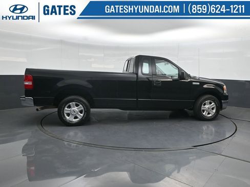 Used 2004 Ford F150 XLT RWD image 3