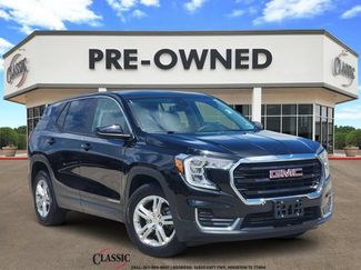 Used 2024 GMC Terrain SLE FWD video 1