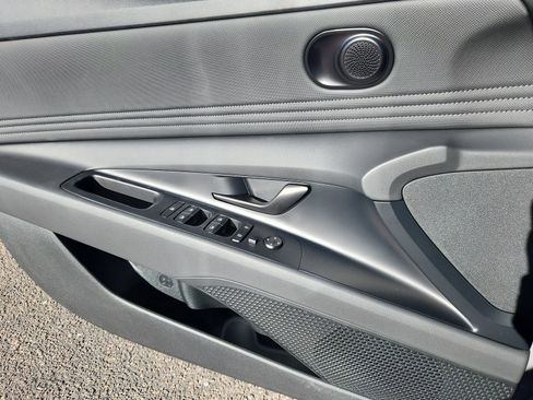 New 2026 Hyundai Elantra SEL Sport image 9