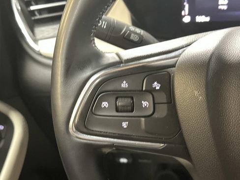 Used 2024 Buick Encore GX Sport Touring FWD image 19