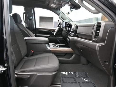 Used 2026 Chevrolet Silverado 3500 LT AWD/4WD image 48
