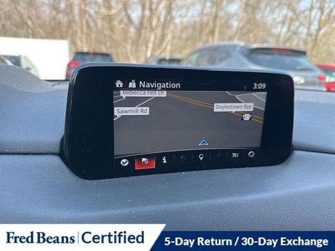 Used 2019 MAZDA CX-5 Grand Touring Reserve image 20