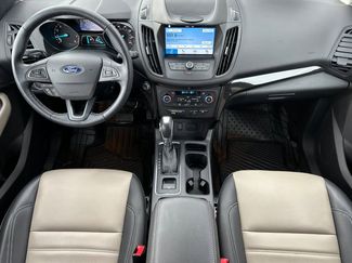 Certified 2019 Ford Escape SEL video 3
