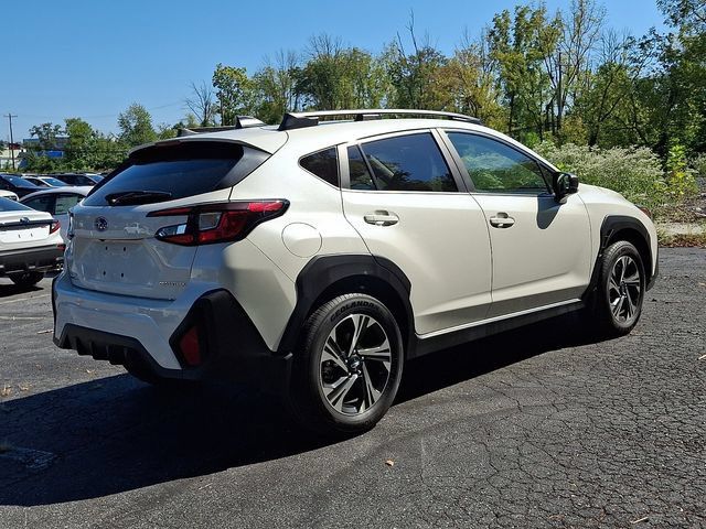 Certified 2024 Subaru Crosstrek 2.0i Premium AWD/4WD image 8