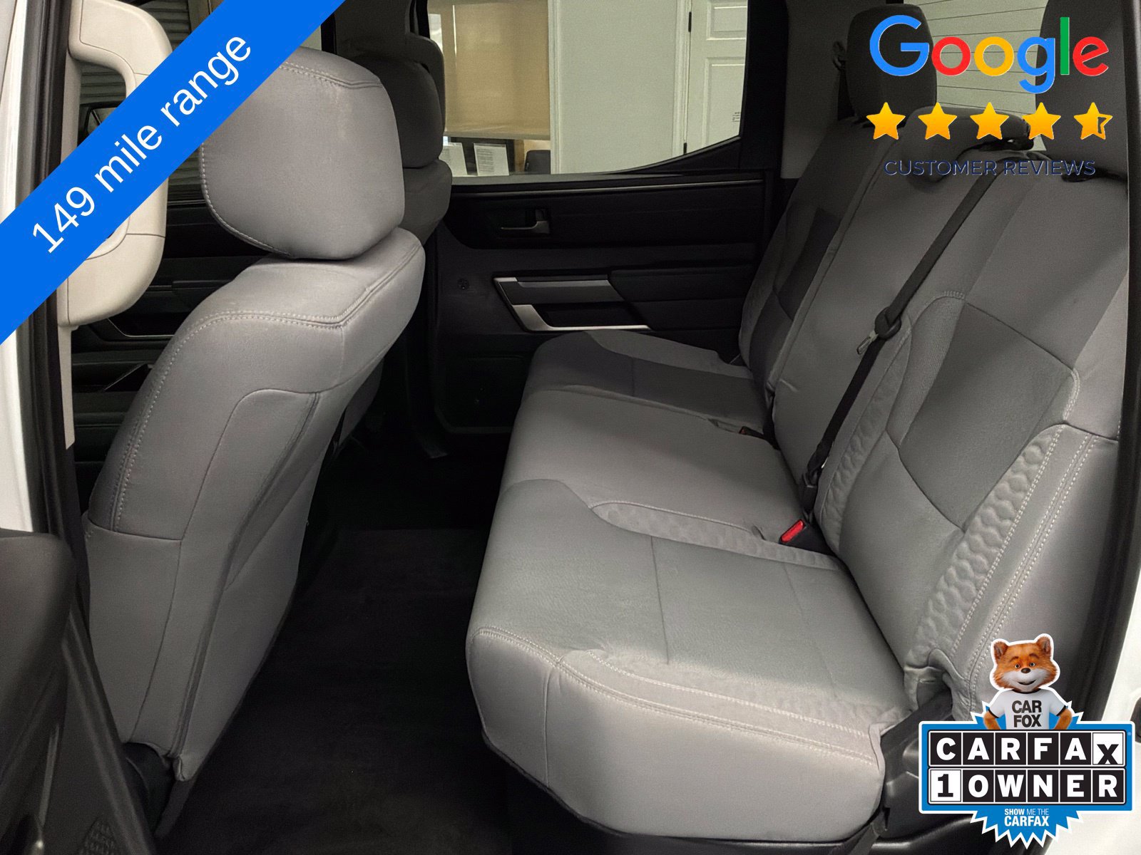 Used 2025 Nissan Leaf S FWD image 34