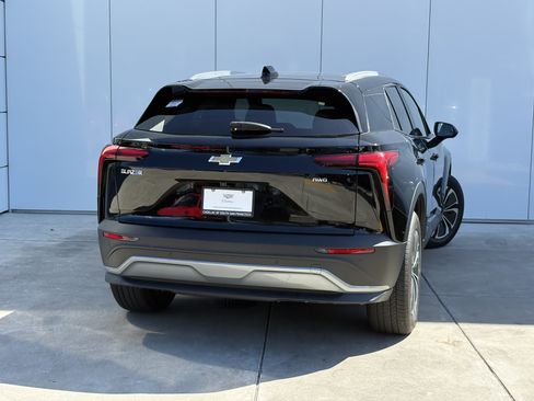 Used 2024 Chevrolet Blazer EV LT AWD/4WD image 6