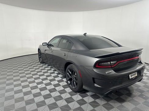 Used 2021 Dodge Charger GT w/ Blacktop Package RWD image 6