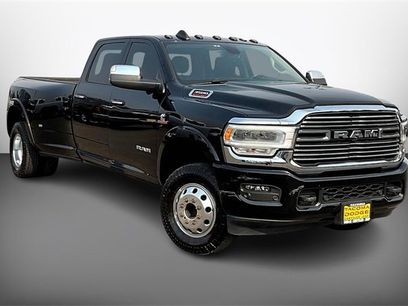 Used 2021 RAM 3500 Laramie