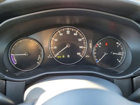 New 2026 MAZDA CX-50 2.5 Hybrid w/ Weather Package image 34