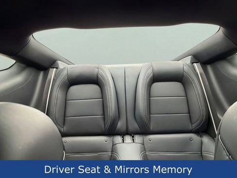 Used 2025 Ford Mustang Premium image 18