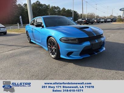 Used 2023 Dodge Charger GT w/ Performance Handling Group