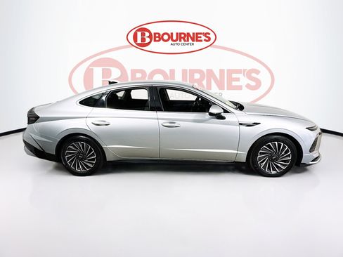 Used 2025 Hyundai Sonata SEL image 10