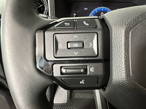 Used 2024 Toyota Land Cruiser 1958 AWD/4WD image 15