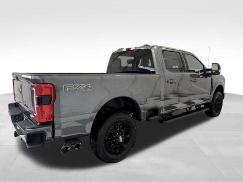 New 2026 Ford F250 XLT w/ XLT Premium Package image 5