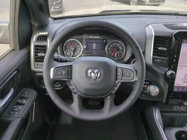Used 2025 RAM 1500 Laramie AWD/4WD image 23