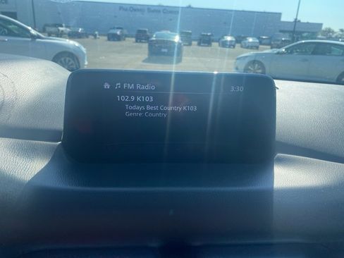 Used 2018 MAZDA CX-5 Sport image 22