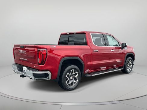New 2026 GMC Sierra 1500 SLT w/ SLT Premium Plus Package image 3
