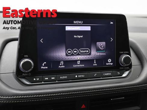 Used 2024 Nissan Rogue SV FWD image 18