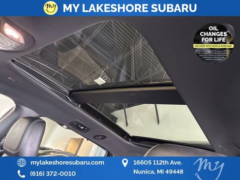 Used 2020 Chrysler Pacifica Limited w/ S Appearance Package image 26