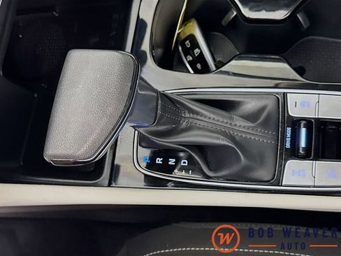 Used 2023 Hyundai Tucson SEL image 17