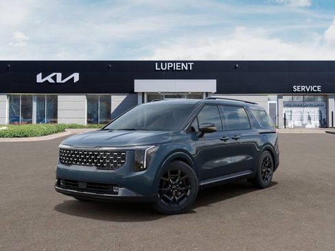 New 2026 Kia Carnival SX Prestige FWD image 2