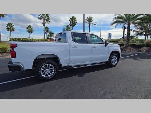 New 2026 Chevrolet Silverado 1500 LT w/ Safety Package image 17