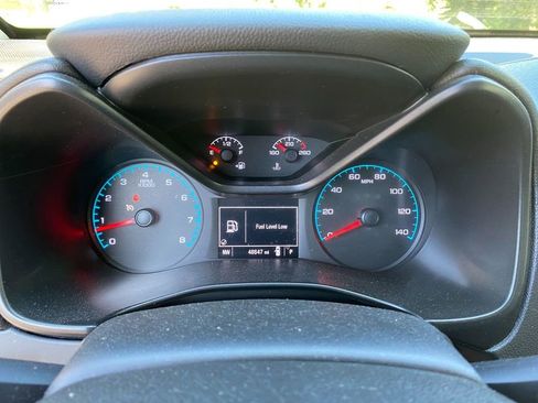 Used 2021 GMC Canyon AT4 image 18