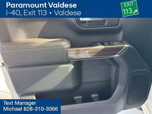 Used 2022 Chevrolet Silverado 1500 LT image 8