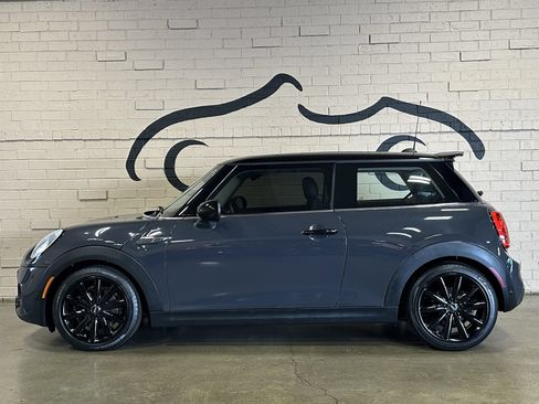 Used 2014 MINI Cooper S FWD image 11