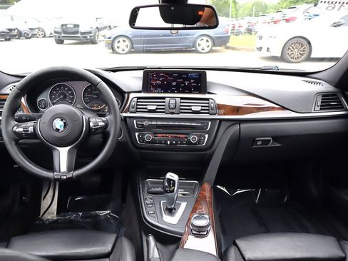 Used 2014 BMW 328i Sedan RWD image 12