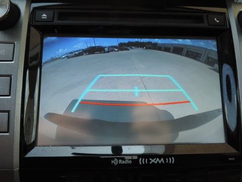 Used 2017 Toyota Tundra SR5 w/ SR5 Upgrade Package RWD image 30
