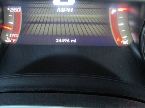 Used 2016 Dodge Challenger SRT Hellcat image 15