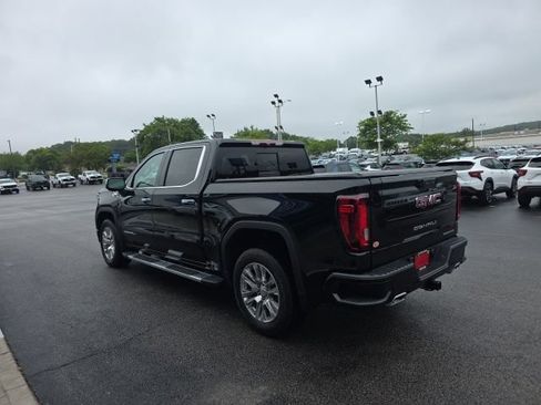 Used 2023 GMC Sierra 1500 Denali AWD/4WD image 6