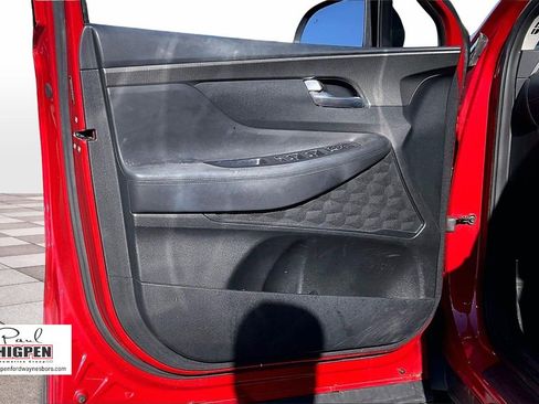 Used 2020 Hyundai Santa Fe SEL w/ Cargo Package image 22