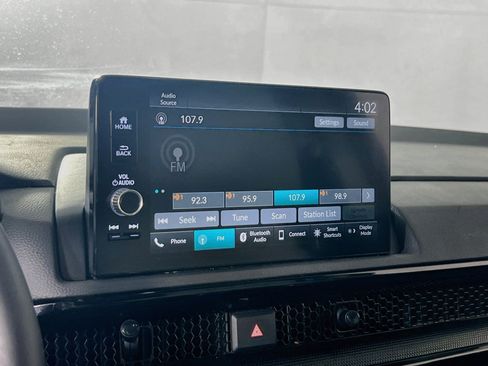 Used 2023 Honda CR-V EX-L image 14