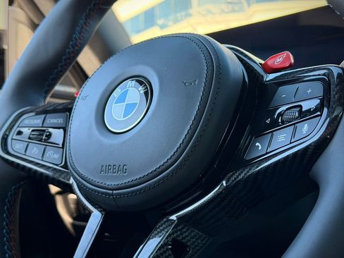 Used 2025 BMW M2 w/ Lighting Package RWD image 27