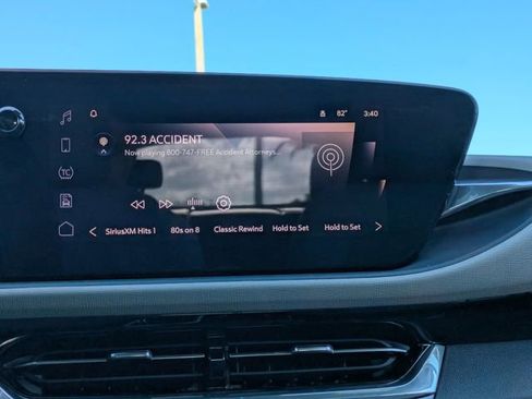 New 2026 Buick Envista Avenir image 22